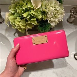 Kate Spade Street Wallet